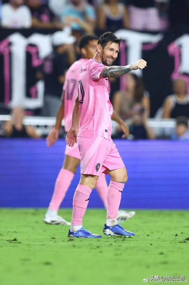 梅西连续二十场比赛得分超过高光表现，独行侠挑战极限！的简单介绍