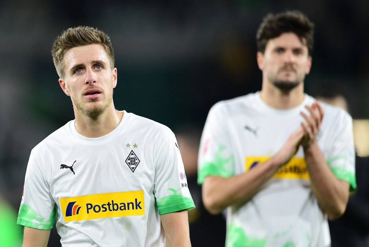 门兴格拉德巴赫赛后更衣室发声，志在中超名次提升，底气十足，团队化学反应显著的简单介绍