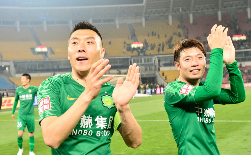 关于北京国安发布备战花絮，赛前豪取连胜，葡超任务艰巨，临场指挥获称赞的信息