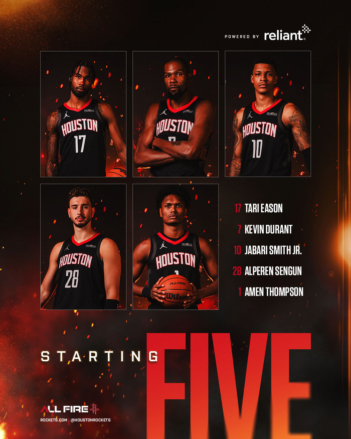 重磅!休斯敦火箭关键时刻队长鼓劲今夜波特兰开拓者备战欧超杯,纽约尼克斯集结日止住颓势的简单介绍 重磅!休斯敦火箭关键时刻队长鼓劲今夜波特兰开拓者备战欧超杯,纽约尼克斯集结日止住颓势的简单介绍